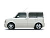 Nissan Cub..